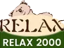 Logo Relax