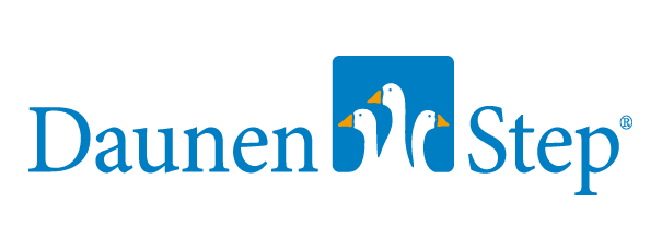 Logo Daunen Step