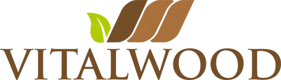 Logo Vitalwood